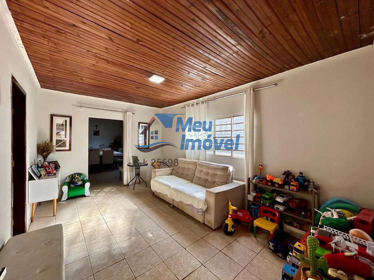 Casa em Condomínio, Setor Habitacional Vicente Pires, 4 Quartos, 3 Vagas, 1 Suíte