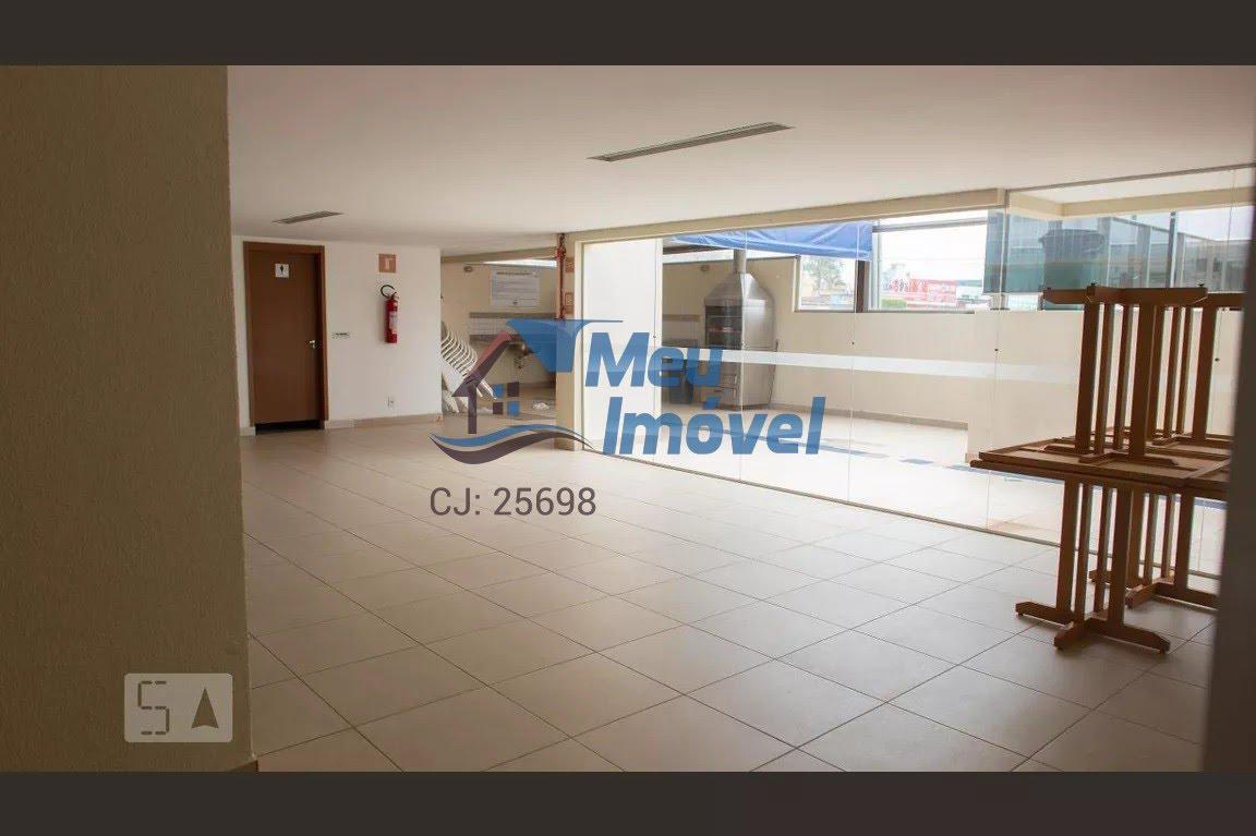 Apartamento, Ceilândia Norte, 2 Quartos
