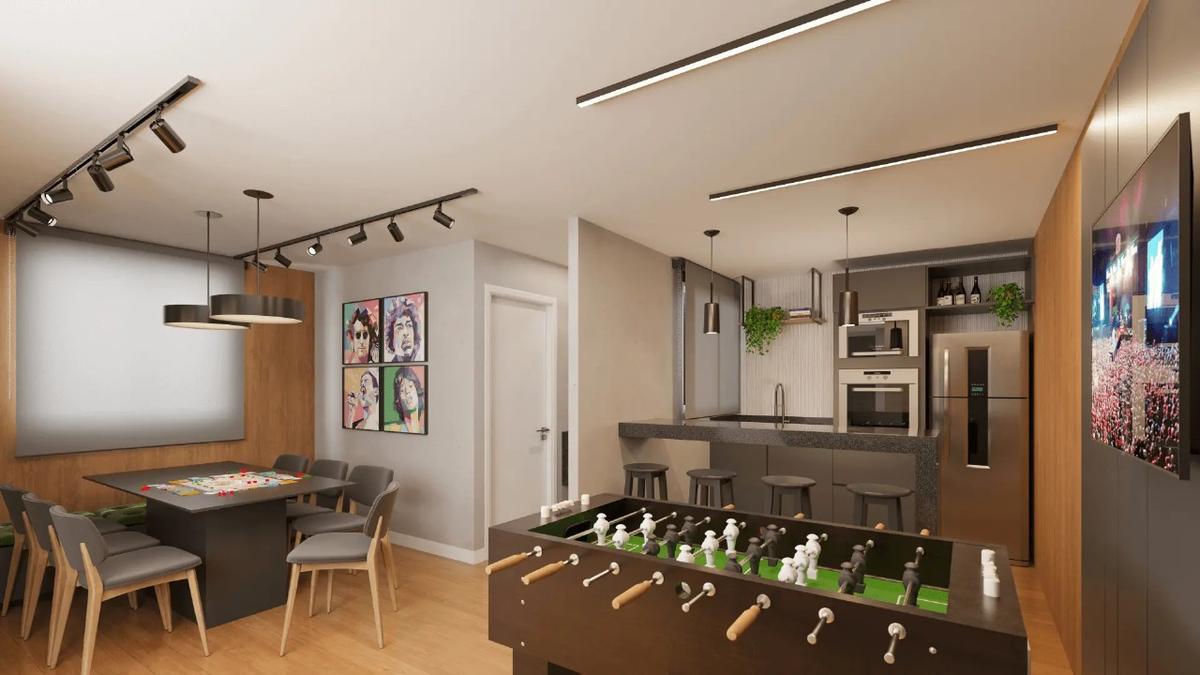 Apartamento, Sobradinho, 3 Quartos, 2 Vagas, 1 Suíte