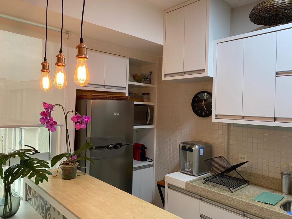 Apartamento, Park Sul, 1 Quarto