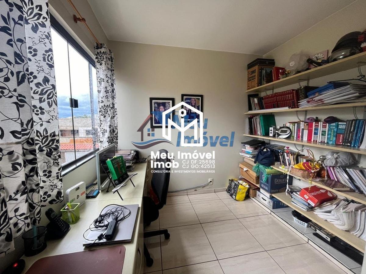 Casa, Brasília/Plano Piloto, 4 Quartos