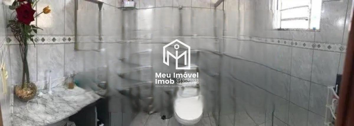 Casa, Águas Claras, 4 Quartos