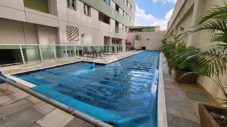 Apartamento, Norte, 2 Quartos, 1 Vaga, 1 Suíte