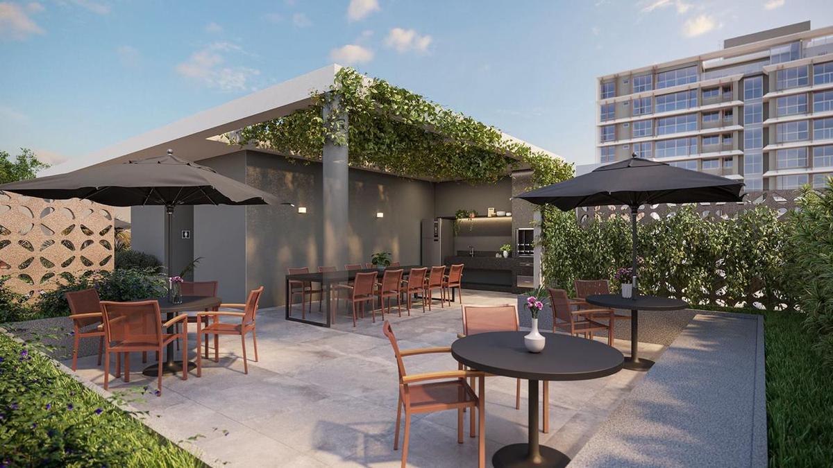 Apartamento, Park Sul, 3 Quartos, 3 Vagas, 3 Suítes