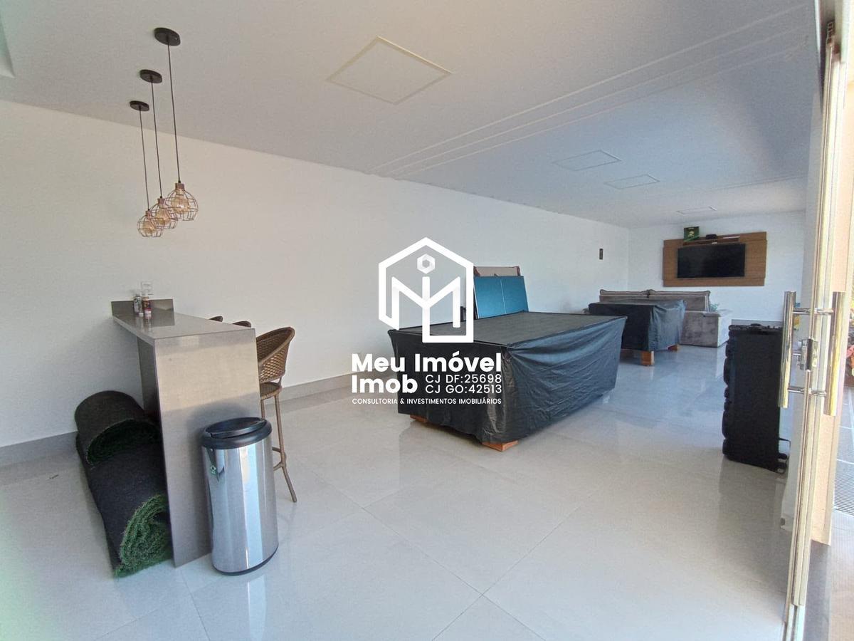 Casa, Brasília/Plano Piloto, 3 Quartos