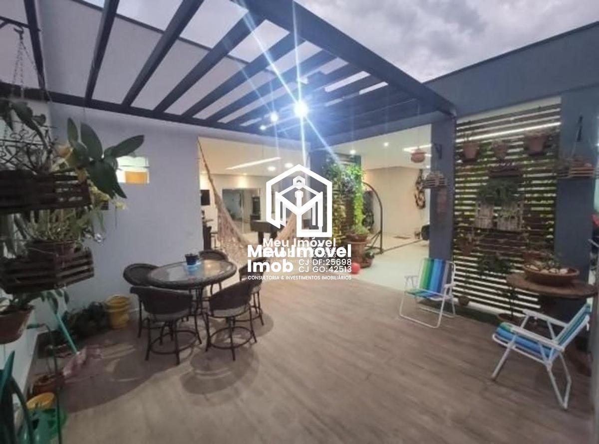 Casa, Brasília/Plano Piloto, 4 Quartos