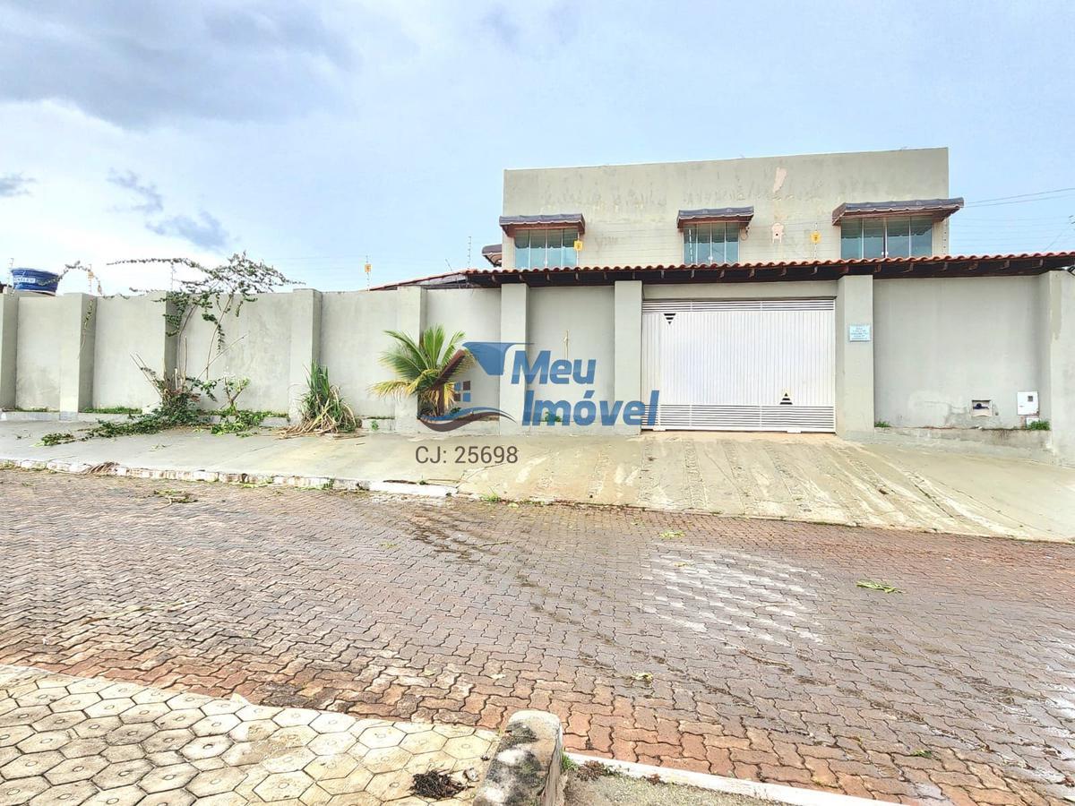 Casa, Brasília/Plano Piloto, 4 Quartos