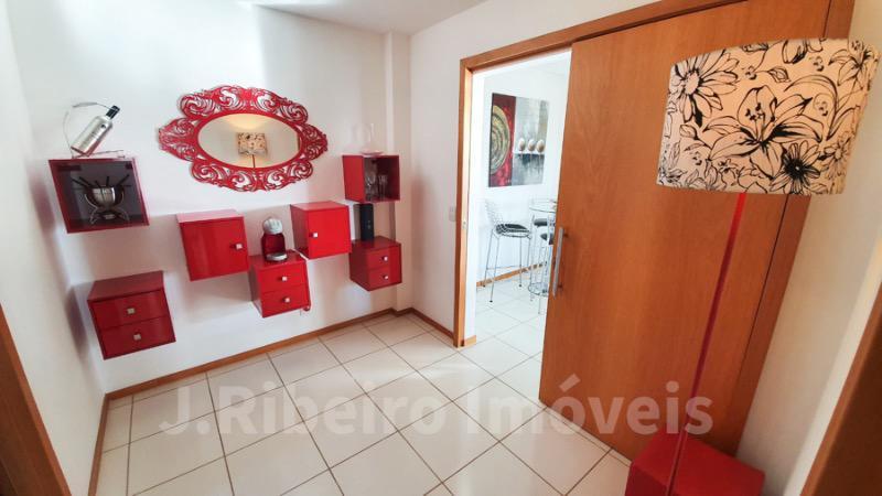 Apartamento, Guará II, 2 Quartos, 2 Vagas, 2 Suítes