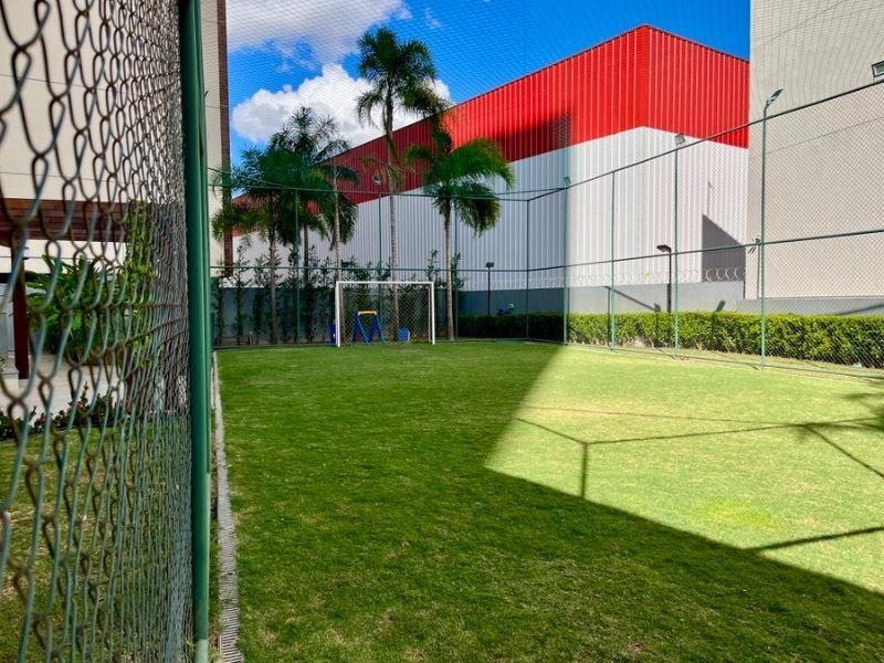 Apartamento, Norte, 4 Quartos, 3 Vagas, 2 Suítes