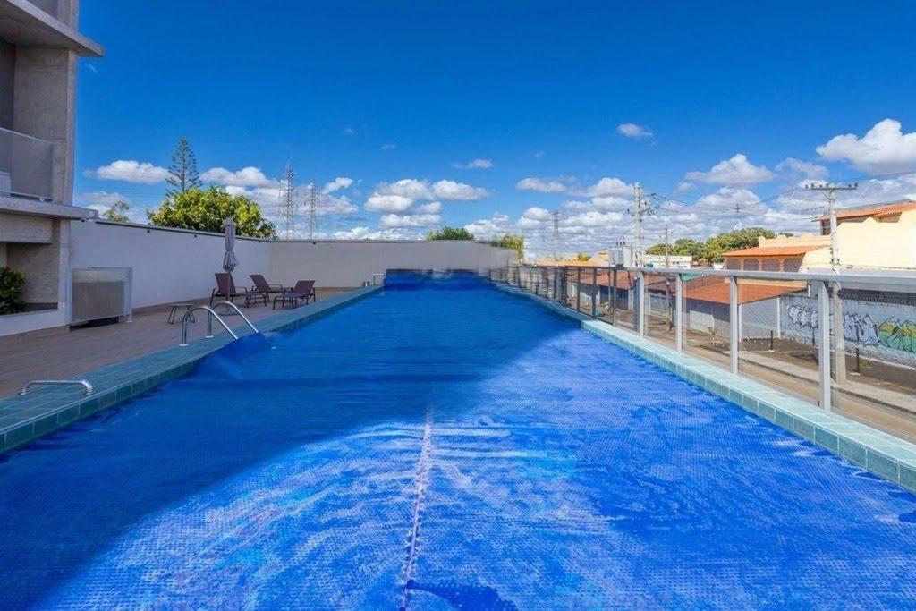 Apartamento, Guará I, 1 Quarto