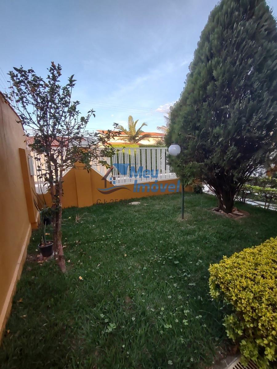 Casa, Setor Habitacional Vicente Pires, 5 Quartos