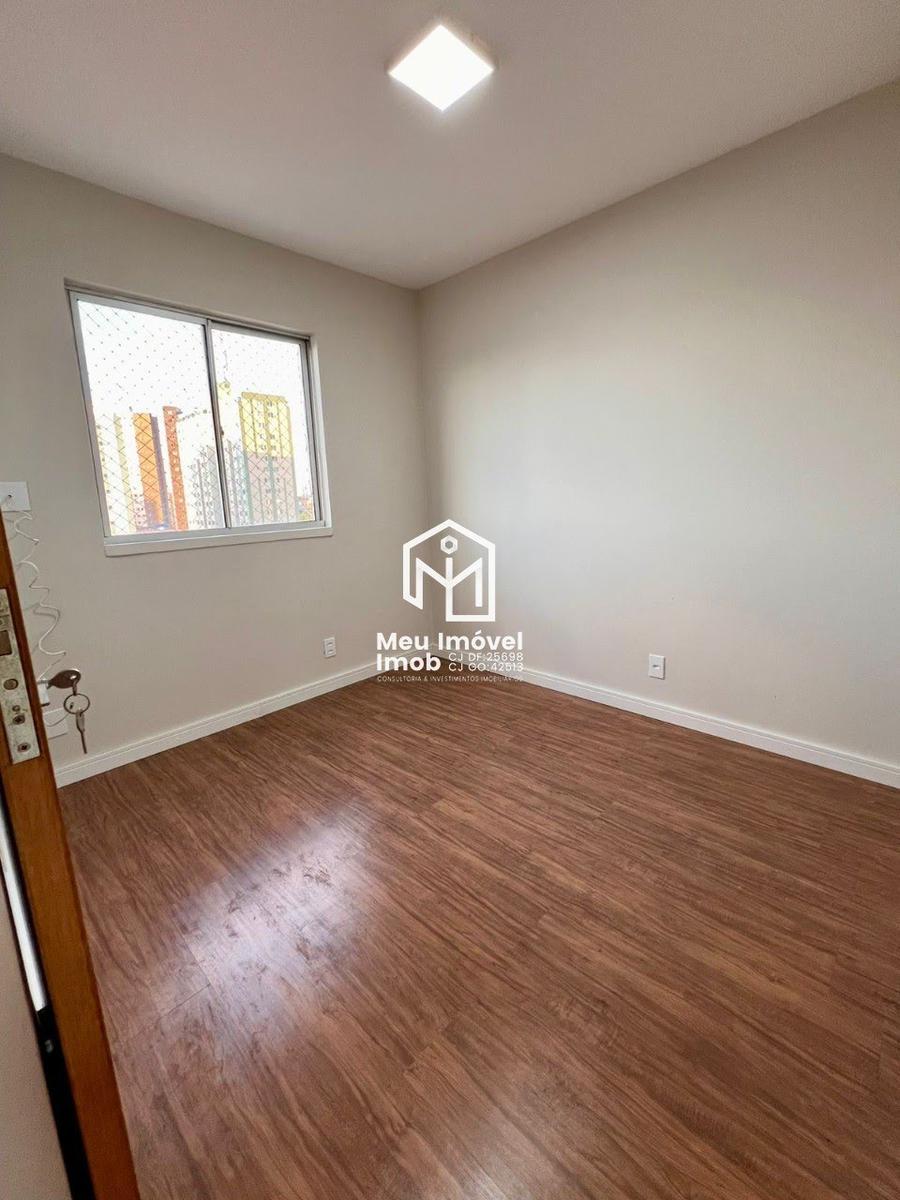 Apartamento, Samambaia Sul, 1 Quarto