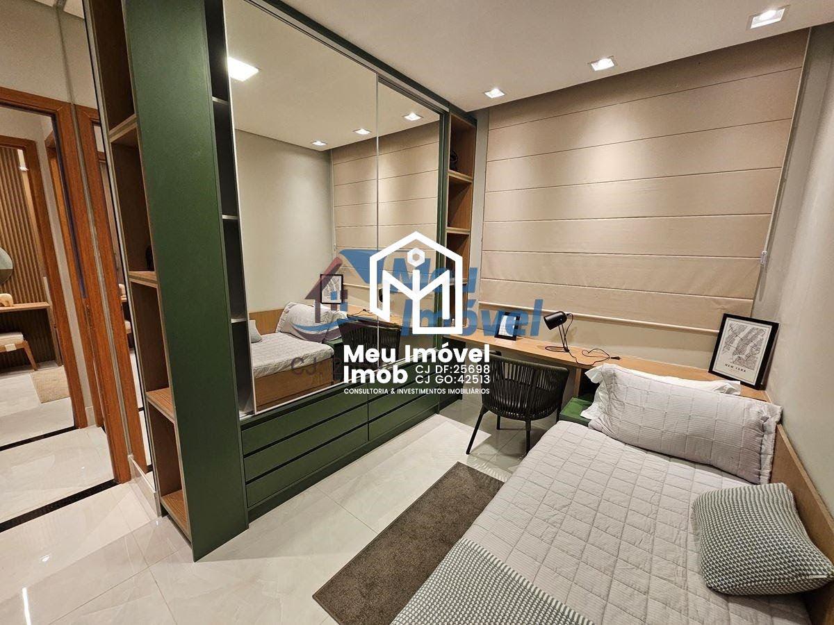 Apartamento, Samambaia Sul, 2 Quartos