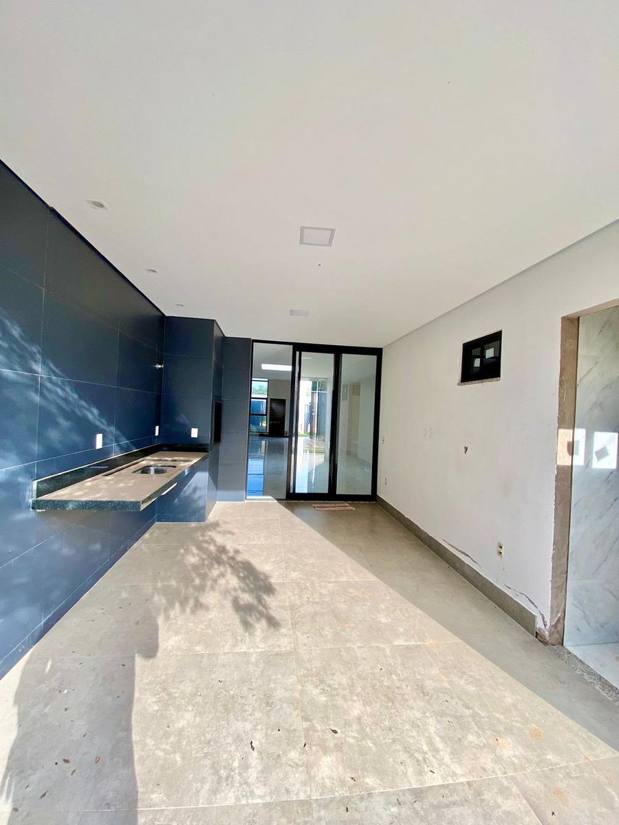 Casa, Brasília/Plano Piloto, 3 Quartos