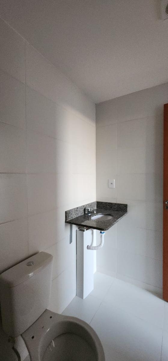 Apartamento, Ceilândia Centro, 2 Quartos, 1 Vaga, 1 Suíte