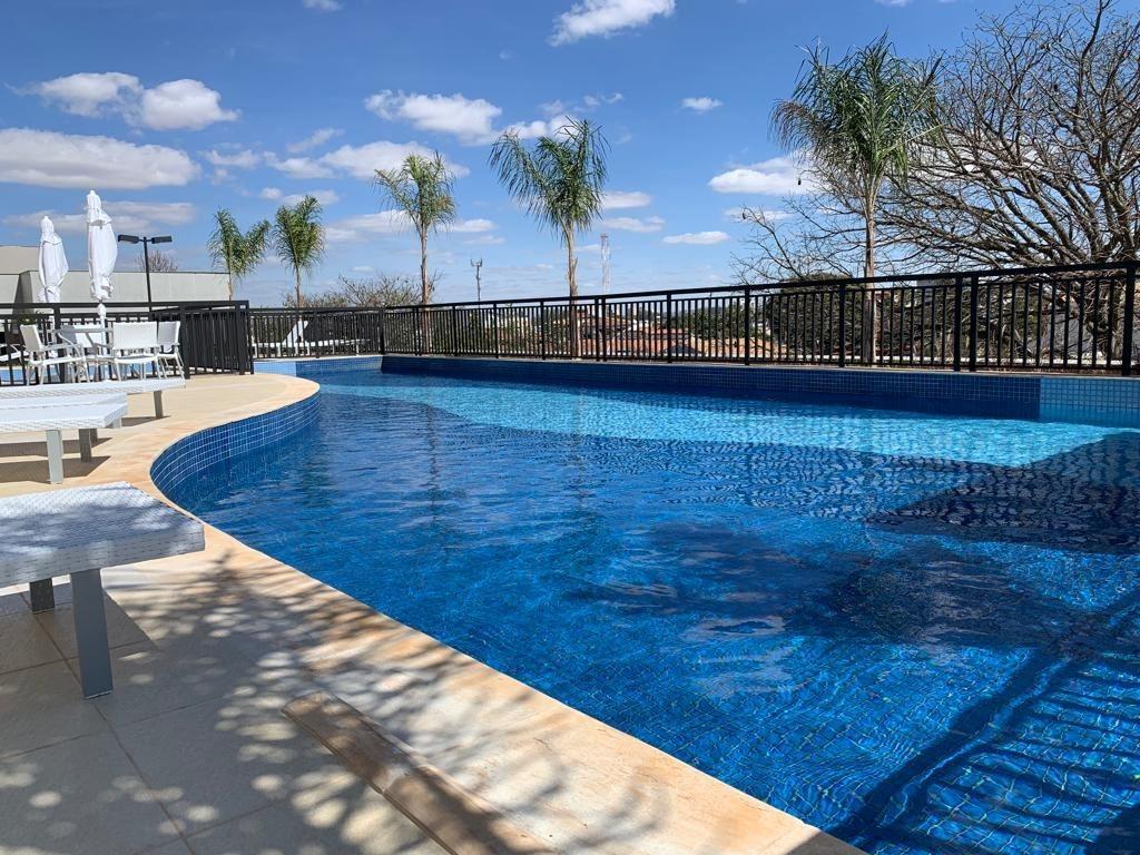 Apartamento, Taguatinga Sul, 2 Quartos, 1 Vaga, 1 Suíte