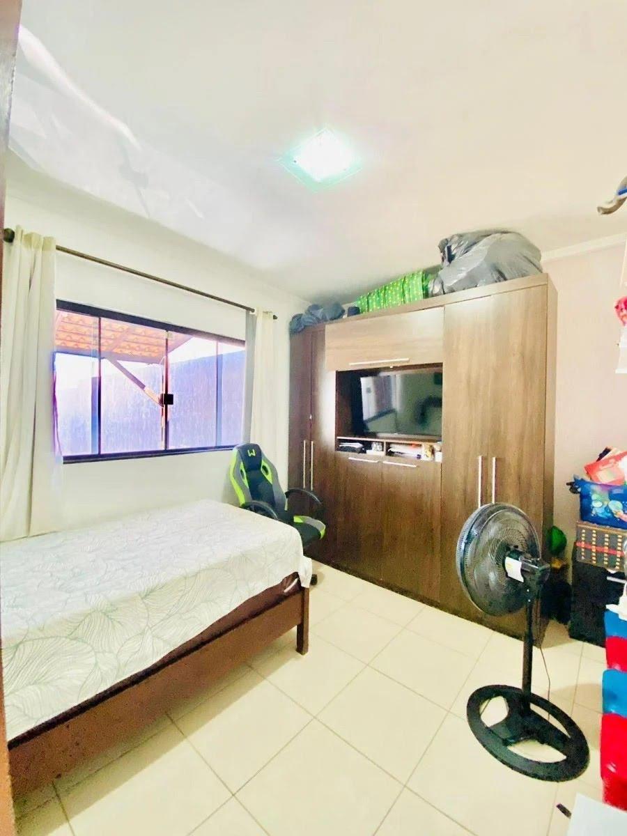 Casa, Brasília/Plano Piloto, 3 Quartos