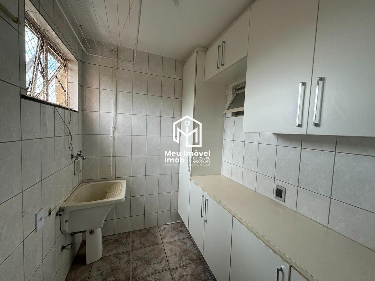 Apartamento, Asa Norte, 3 Quartos