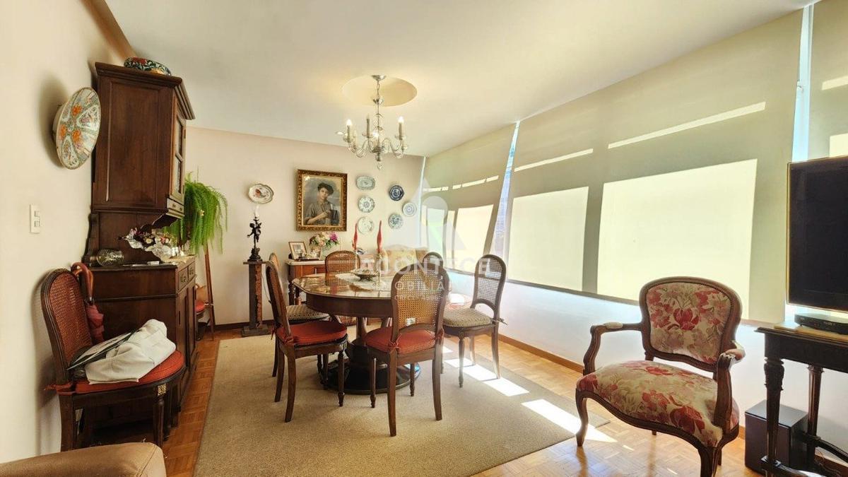 Apartamento, Asa Sul, 3 Quartos, 1 Suíte