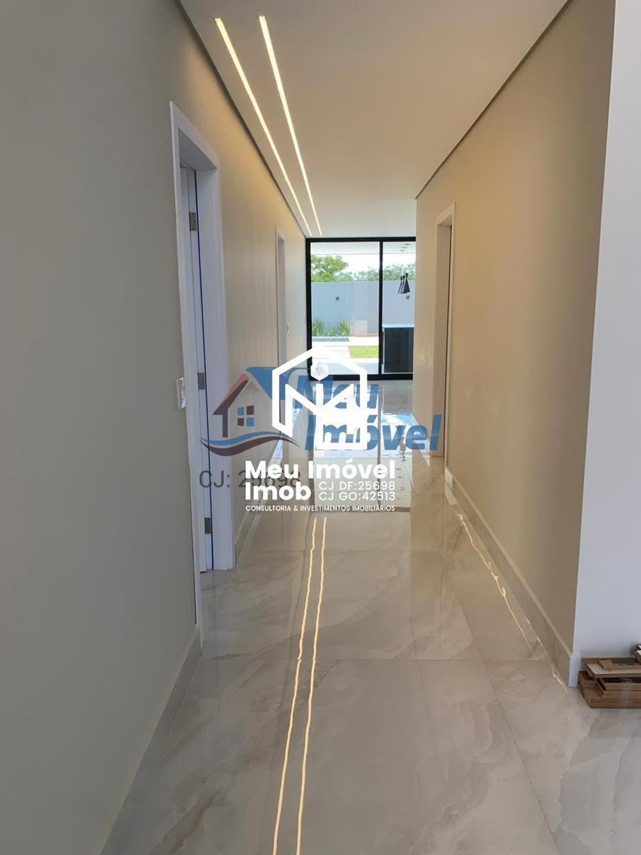 Casa, Brasília/Plano Piloto, 3 Quartos