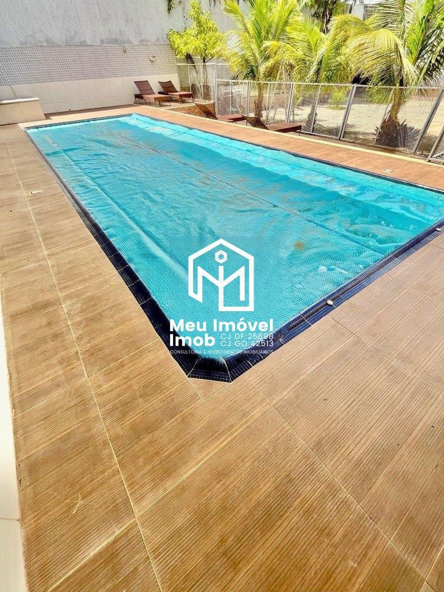 Casa, Vicente Pires, 4 Quartos