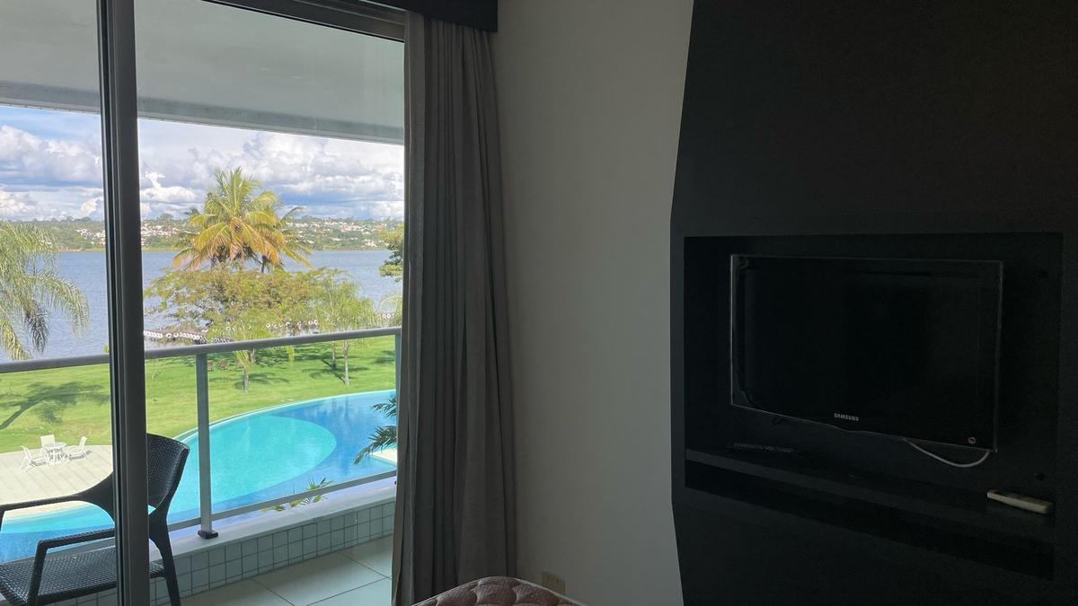 Apartamento, Asa Sul, 1 Quarto