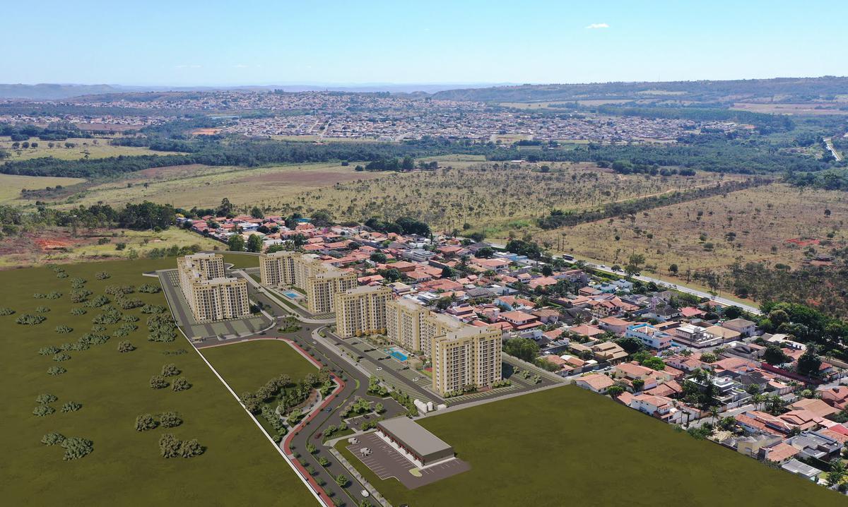 Apartamento, Sob, 3 Quartos