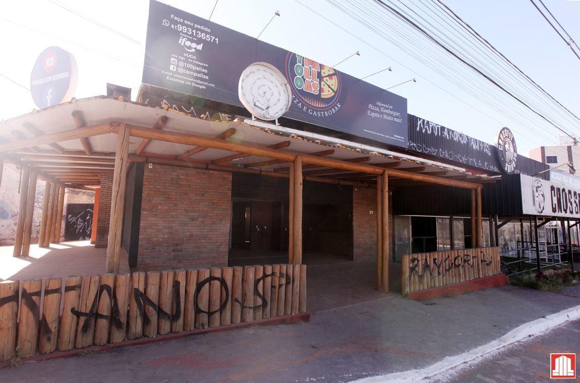 Loja, Vicente Pires, 0 Quarto, 0 Vaga, 0 Suíte