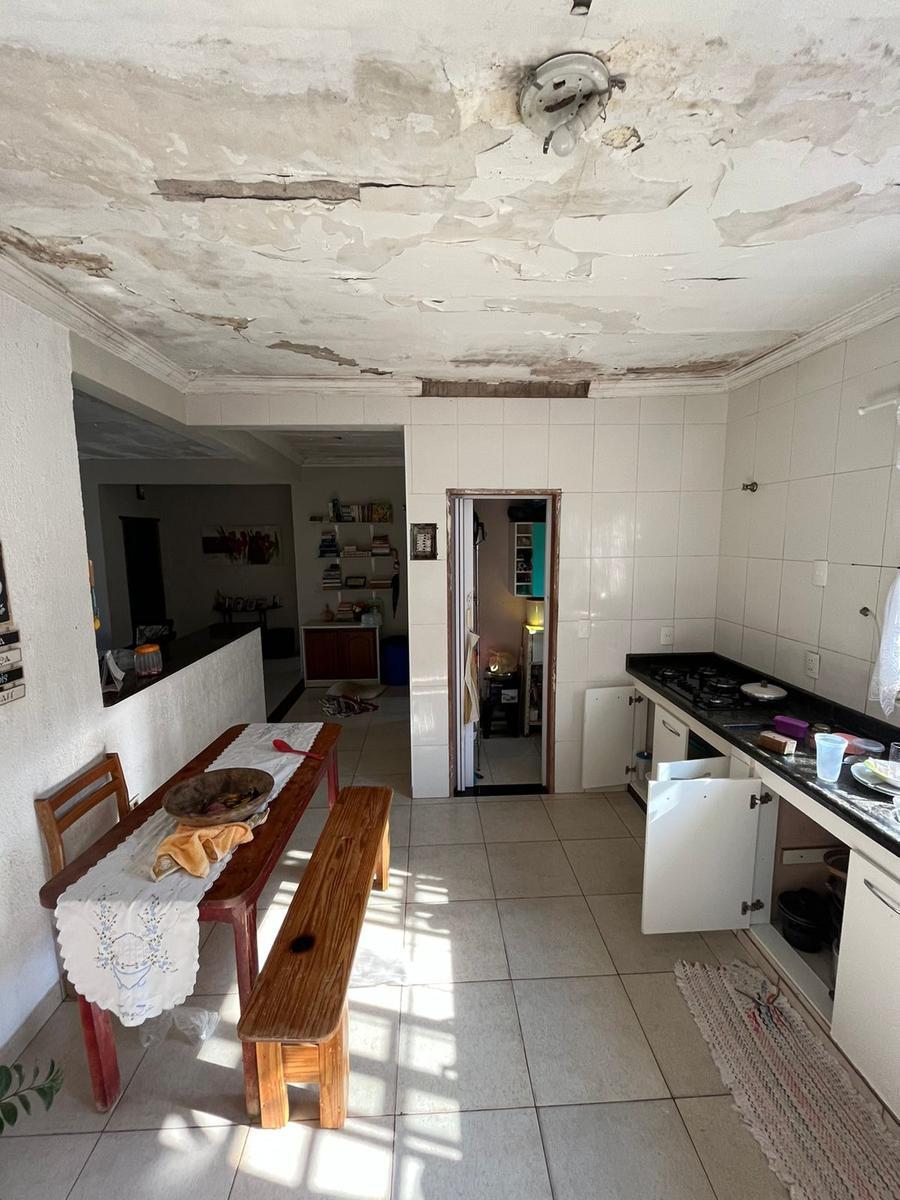 Casa em Condomínio, Brasília/Plano Piloto, 3 Quartos, 1 Vaga, 3 Suítes