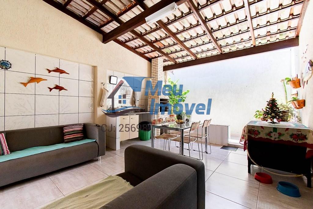 Casa, Guará I, 3 Quartos, 3 Vagas, 1 Suíte