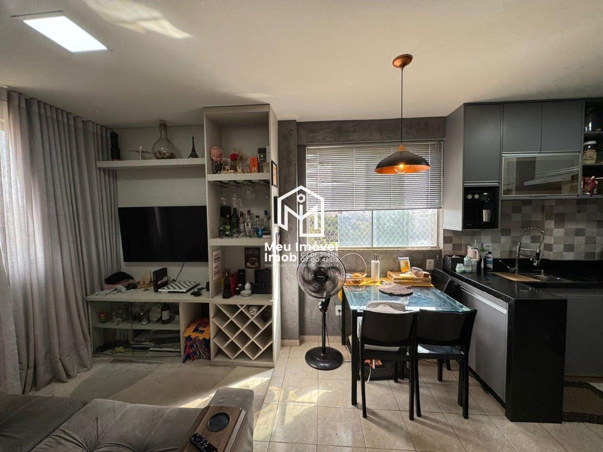 Apartamento, Norte, 2 Quartos