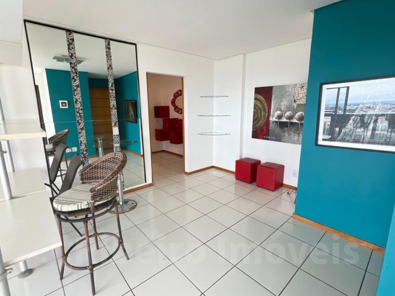 Apartamento, Guará II, 2 Quartos, 2 Vagas, 2 Suítes