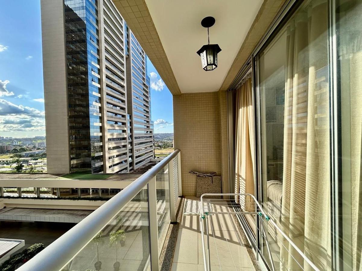 Apartamento, Norte, 1 Quarto