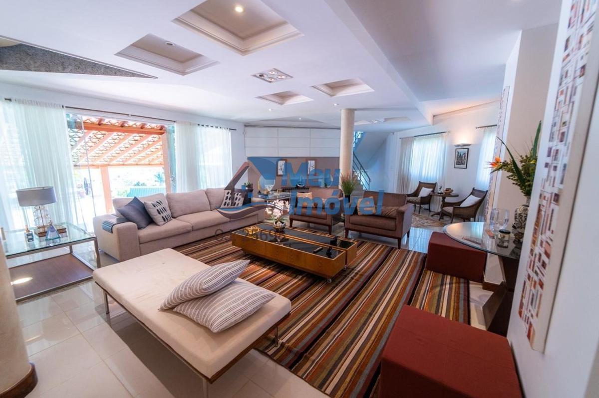 Casa, Park Way, 7 Quartos