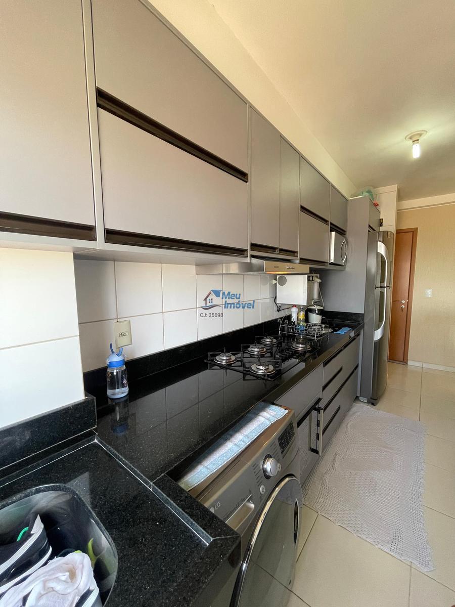Apartamento, Ceilândia Norte, 2 Quartos, 2 Vagas