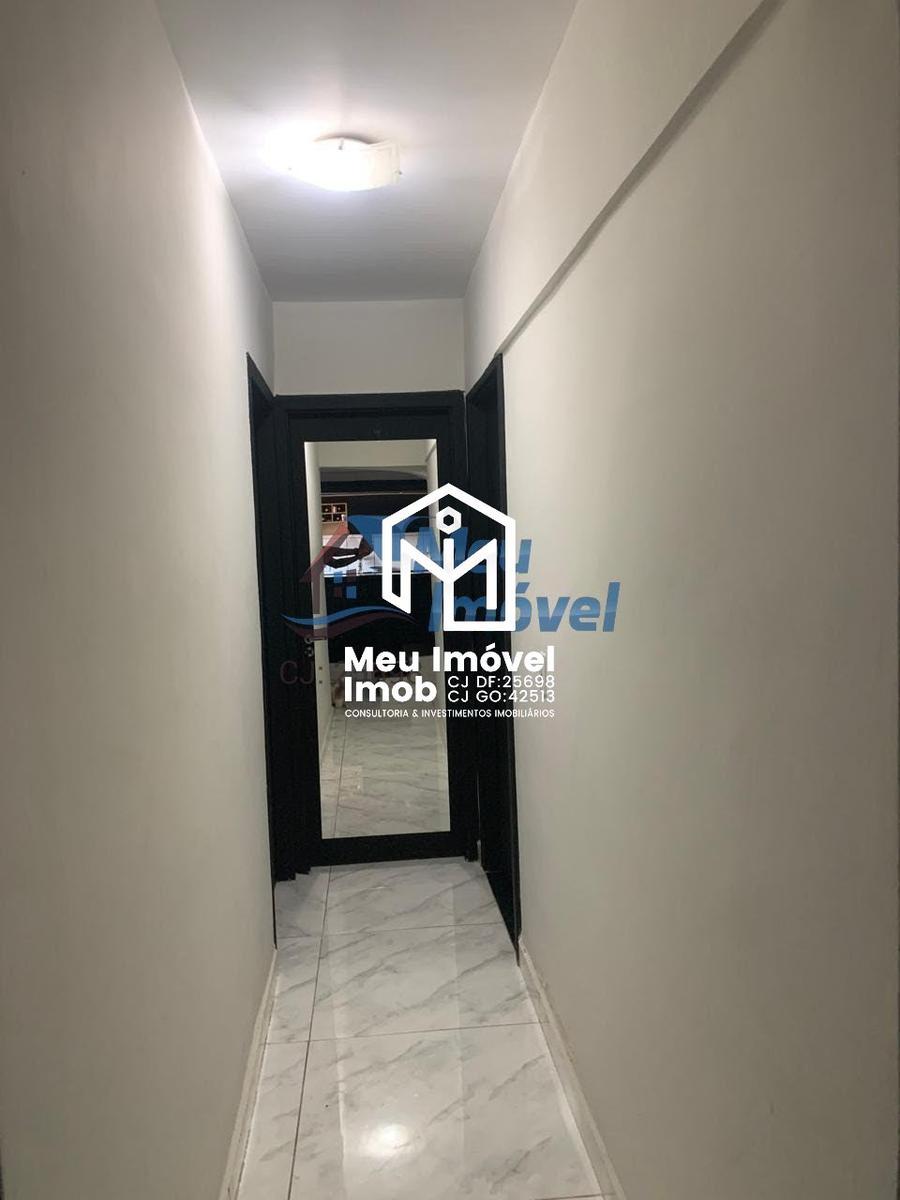 Apartamento, Taguatinga Sul, 2 Quartos