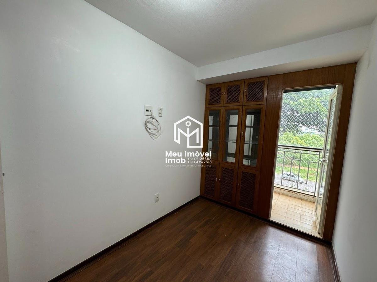 Apartamento, Asa Norte, 3 Quartos