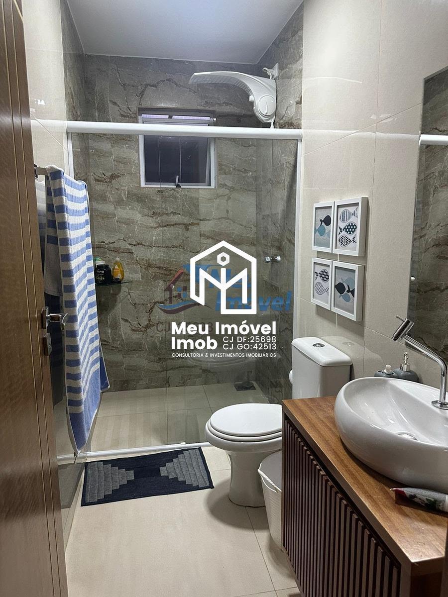 Casa, Park Way, 4 Quartos