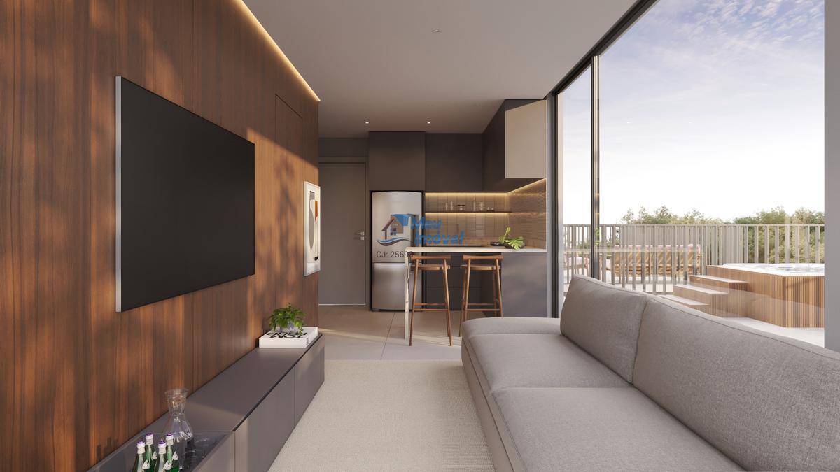 Apartamento, Guará I, 1 Quarto, 1 Vaga, 0 Suíte