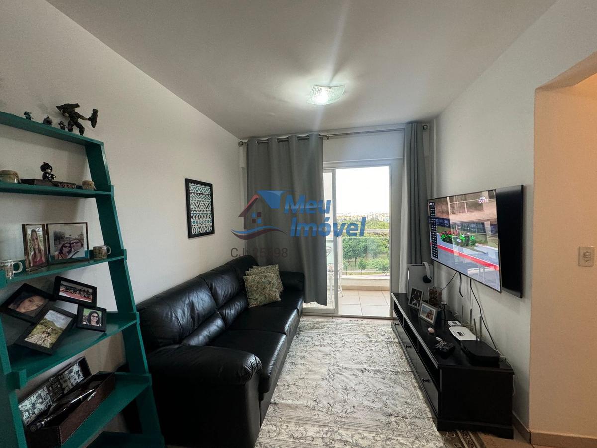Apartamento, Norte, 2 Quartos, 1 Vaga, 1 Suíte