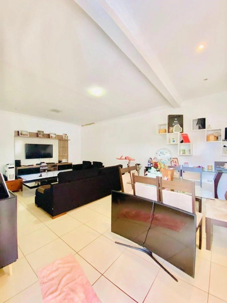 Casa, Brasília/Plano Piloto, 3 Quartos