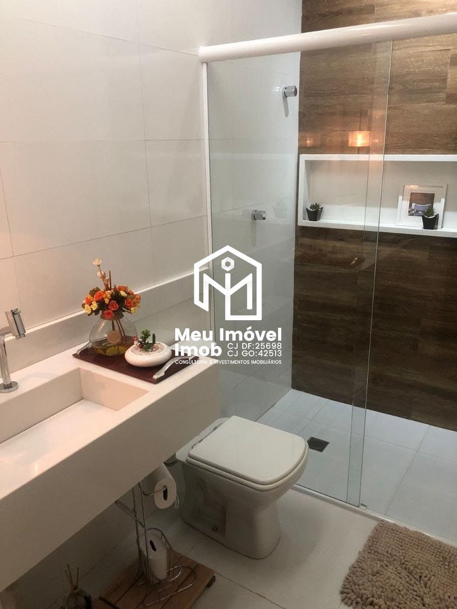 Casa, Brasília/Plano Piloto, 4 Quartos