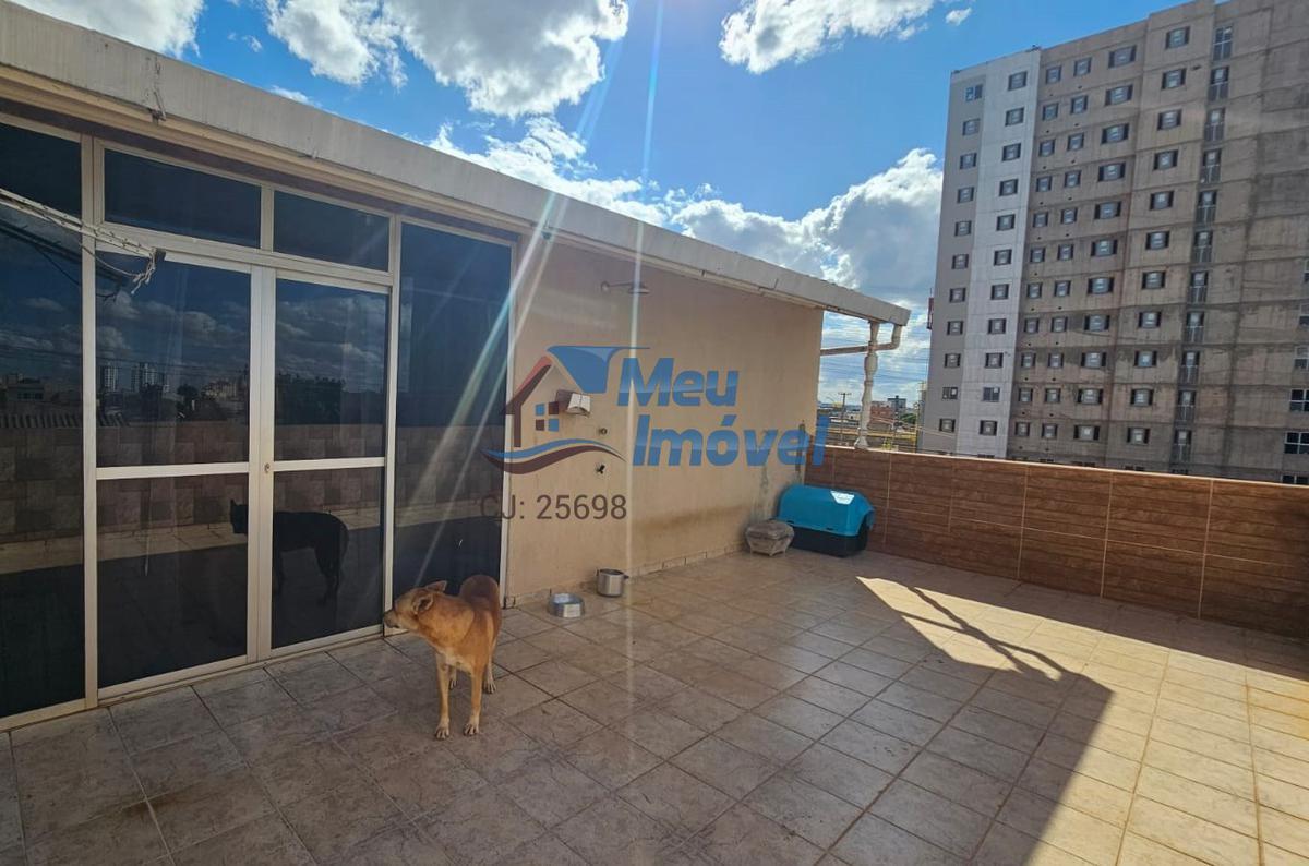 Casa, Samambaia Sul, 4 Quartos, 4 Vagas
