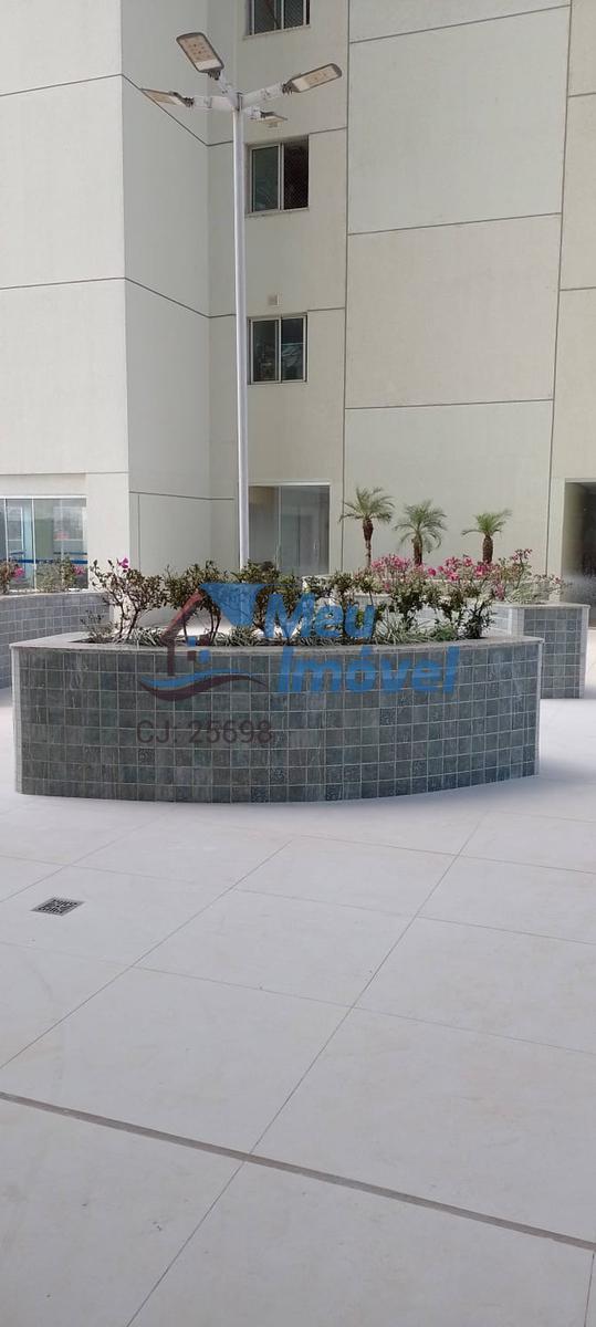 Apartamento, Samambaia Norte, 2 Quartos, 1 Vaga, 1 Suíte