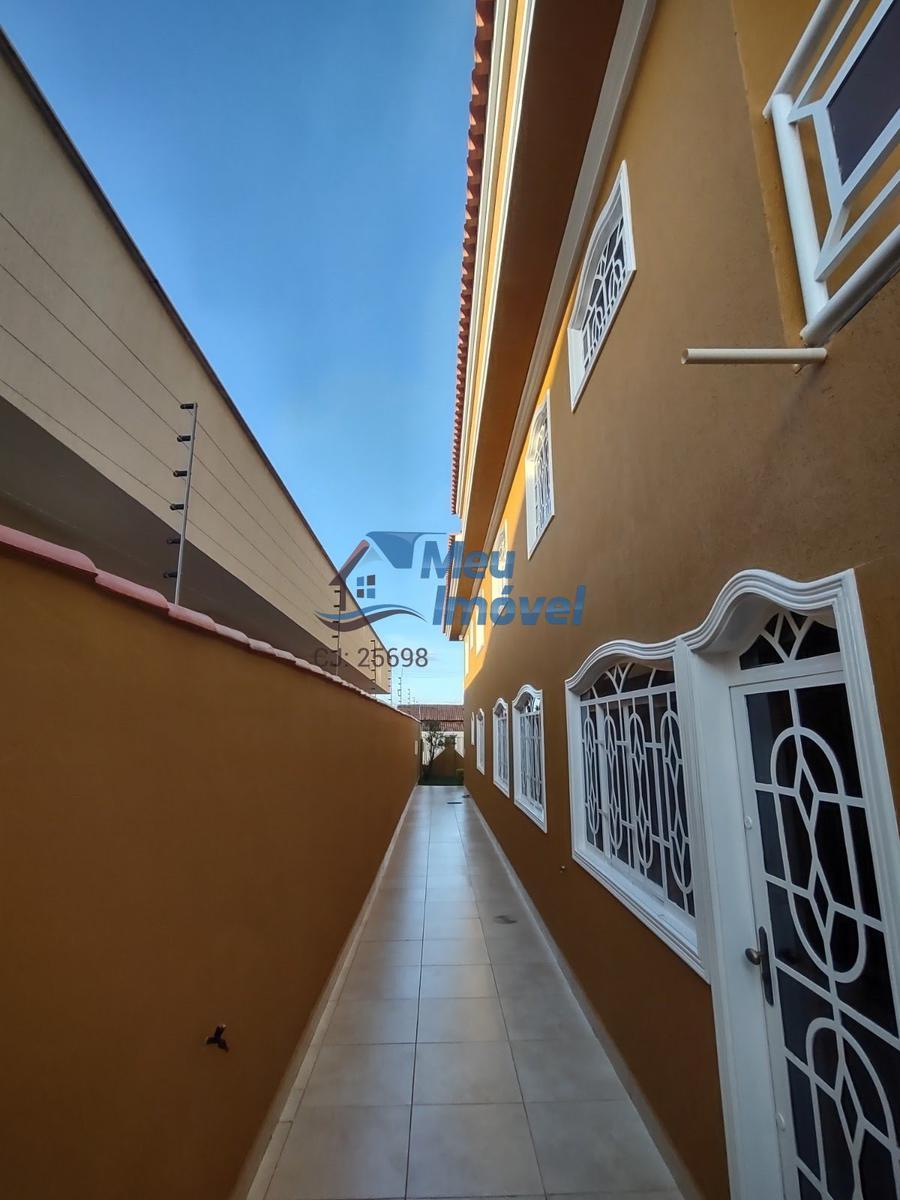 Casa, Setor Habitacional Vicente Pires, 5 Quartos