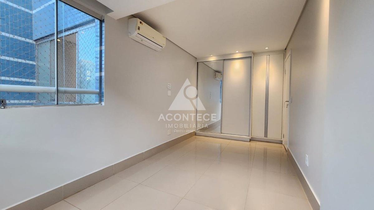 Apartamento, Sudoeste, 3 Quartos, 1 Vaga, 1 Suíte