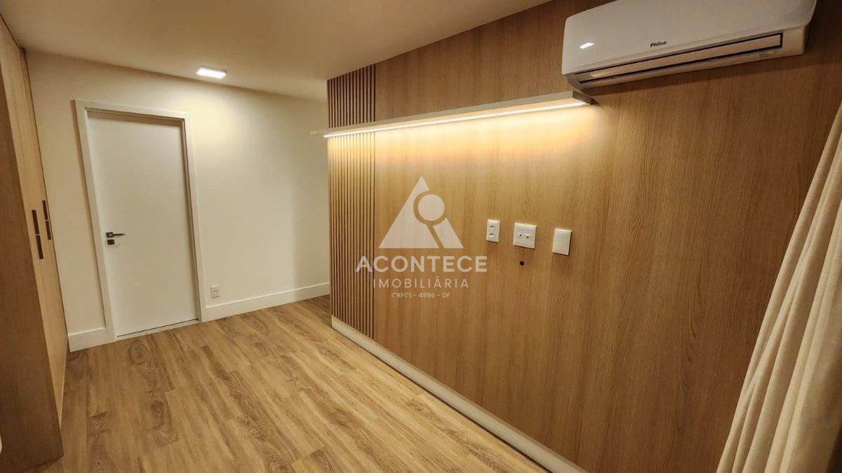Apartamento, Noroeste, 2 Quartos