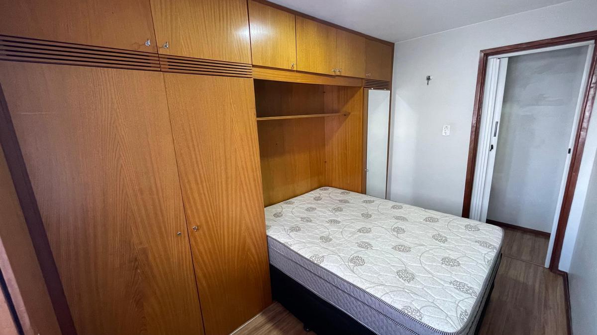 Apartamento, Asa Norte, 1 Quarto