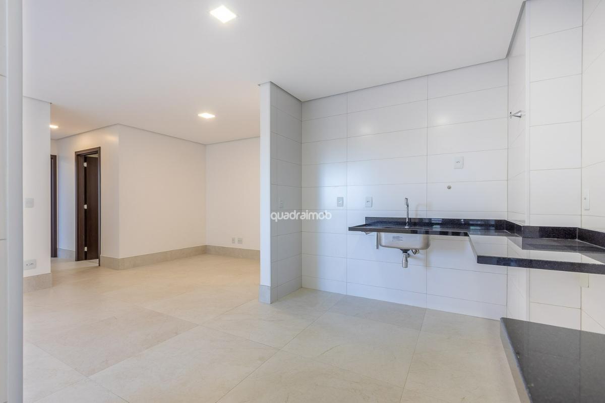 Apartamento, Noroeste, 2 Quartos, 1 Vaga, 1 Suíte