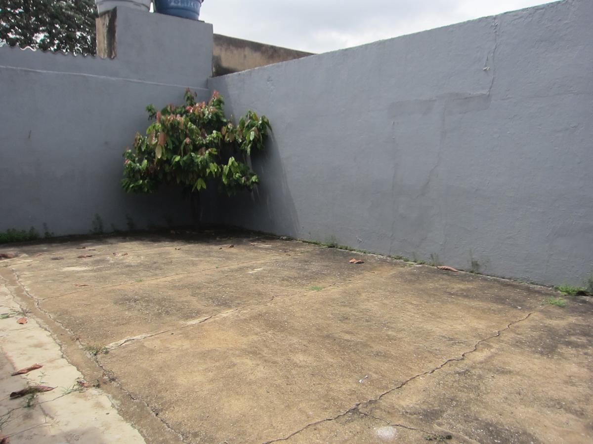 Casa, Taguatinga Norte